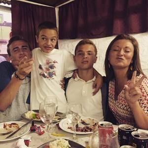 Meet your Posher, Aidan